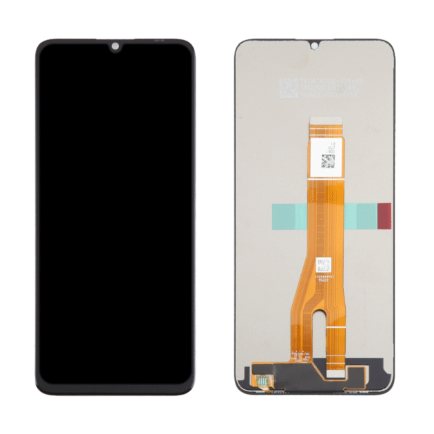 HONOR X7A ORIGINAL CON INSTALACIÓN