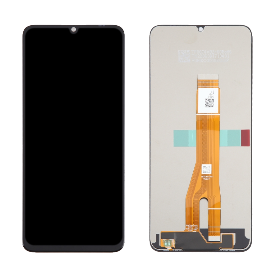 HONOR X7A ORIGINAL CON INSTALACIÓN