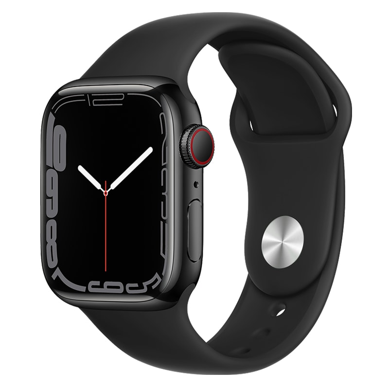 CORREA APPLE WATCH HOCO SPORT SILICONA HOCO WA01 - Imagen 2
