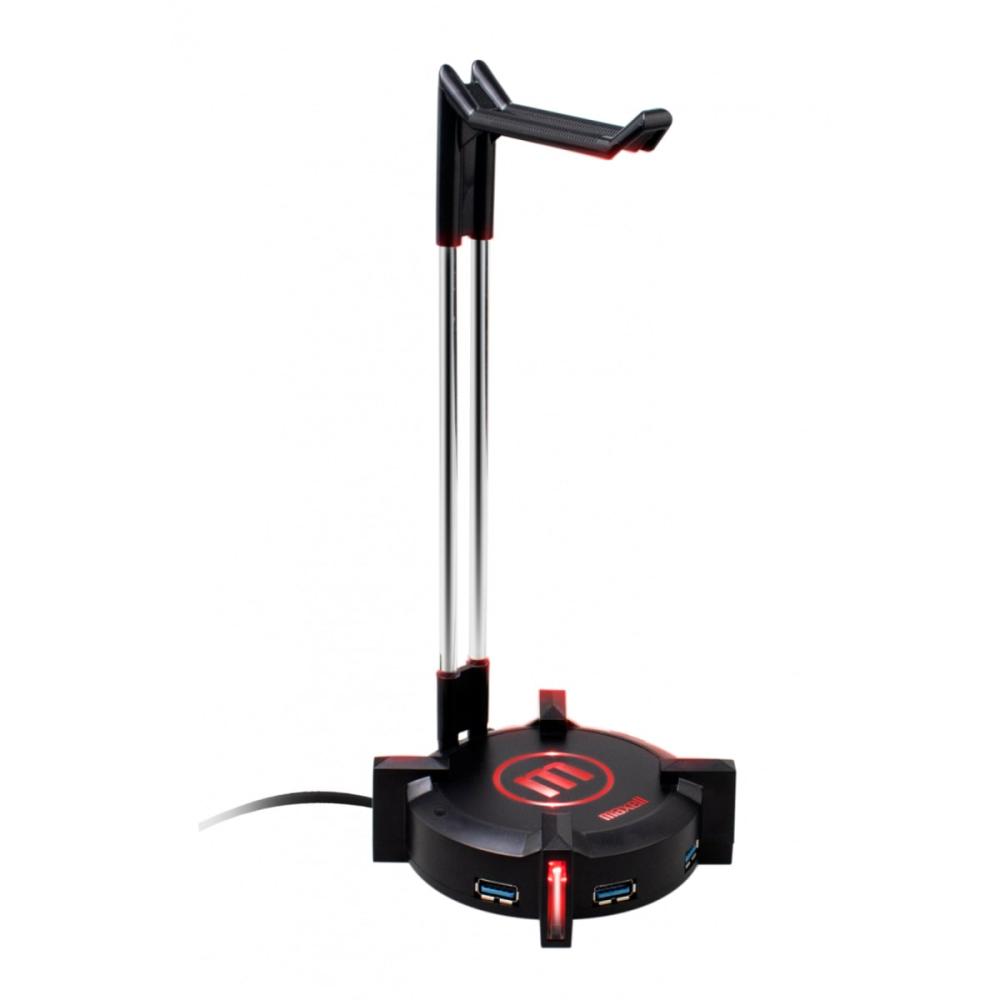 STAND GAMER MAXELL