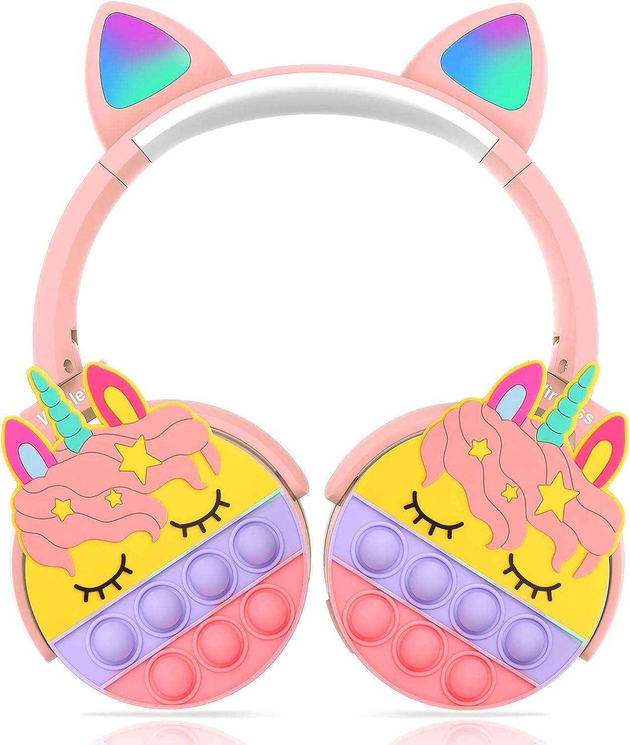 CAT HEAR HEADPHONES - Imagen 2