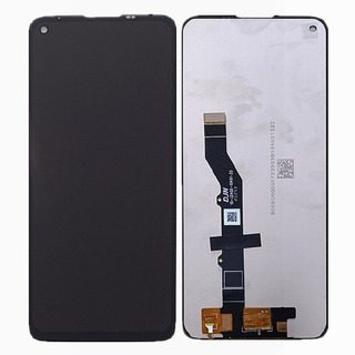CAMBIO DE PANTALLA SAMSUNG A02S/A03S FLEX NEGRO ORIGINAL (INCLUYE INSTALACIÓN)