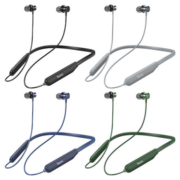 AUDIFONOS HOCO ES64