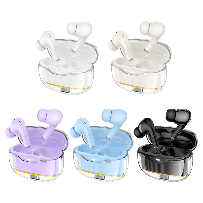 AUDIFONOS HOCO EW54 - Imagen 2