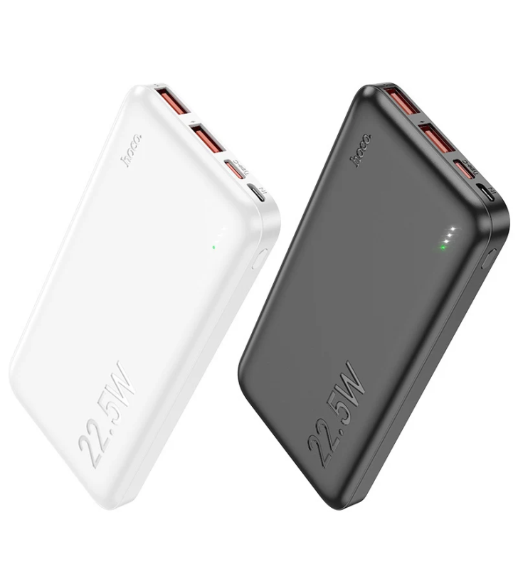 Bateria Portátil Hoco J101