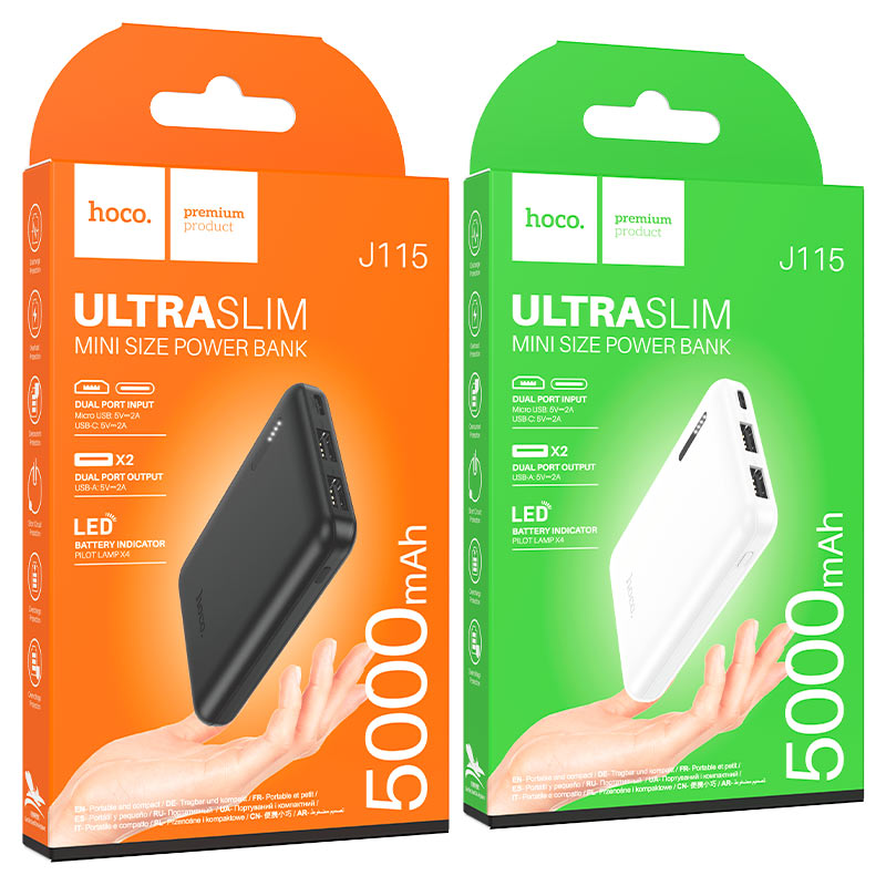 HOCO J115 - Imagen 3