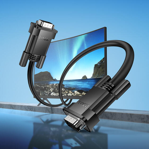 cable de video GVA a GVA. HOCO US11