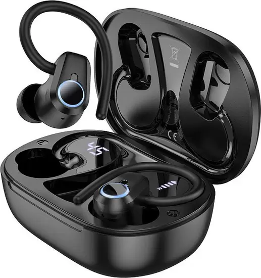 AUDIFONOS HOCO EQ8 - Imagen 2