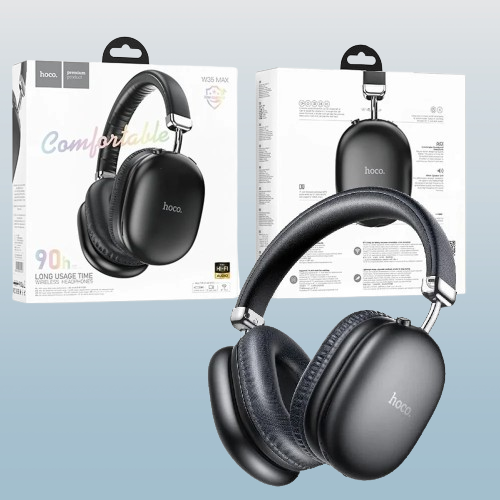 AURICULARES INALÁMBRICOS HOCO W35 MAX