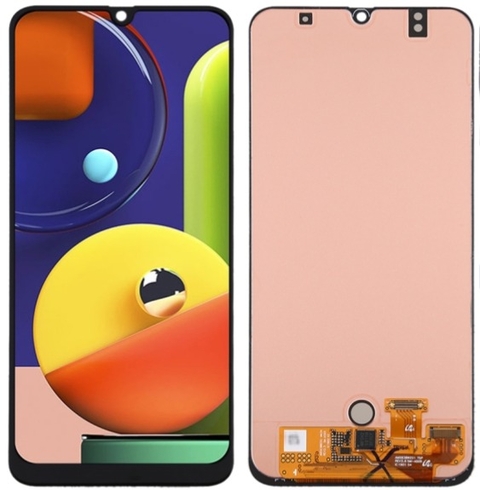 PANTALLA SAMSUNG A50S OLED (INCLUYE INSTALACIÓN)