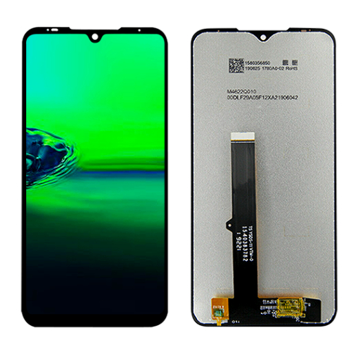 PANTALLA MOTOROLA G8 PLAY/ONE MACRO S/M (INCLUYE INSTALACIÓN)