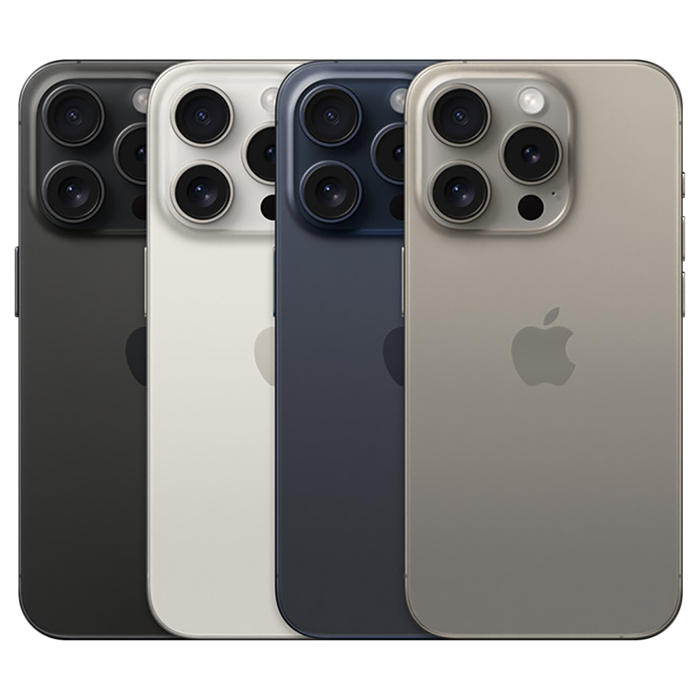 Cambio de Tapa Trasera iPhone 15 PRO (Incluye Instalación) - Imagen 2