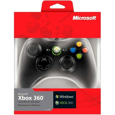 CONTROL GAMER XBOX 360 - Imagen 2