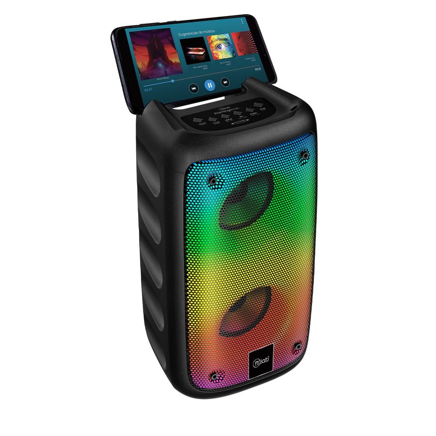 PARLANTE MLAB FLAMING WALK