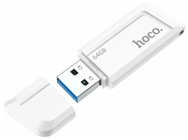 Memoria USB Hoco UD11 de 128 GB - Imagen 3
