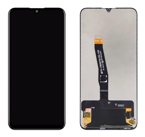 CAMBIO DE PANTALLA HUAWEI P SMART 2019 CON MARCO ORIGINAL (INCLUYE INSTALACIÓN)