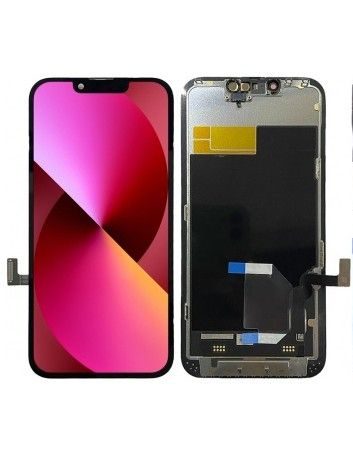 CAMBIO DE PANTALLA IPHONE 13 MINI ORIGINAL (INCLUYE INSTALACIÓN)