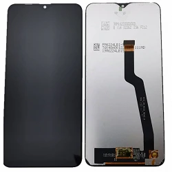 CAMBIO DE PANTALLA A10/M10 ORIGINAL (INCLUYE INSTALACIÓN)