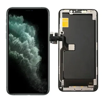 CAMBIO DE PANTALLA IPHONE XS ORIGINAL (INCLUYE INSTALACIÓN)