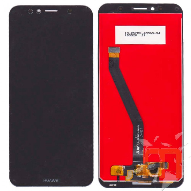 Y6 2018 SL CON INSTALACIÓN