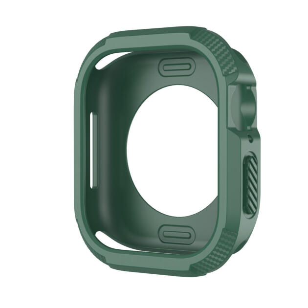 carcasa para Apple Watch de 40-41mm y 44-45mm