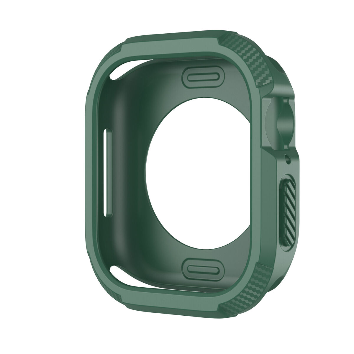 carcasa para Apple Watch de 40-41mm y 44-45mm