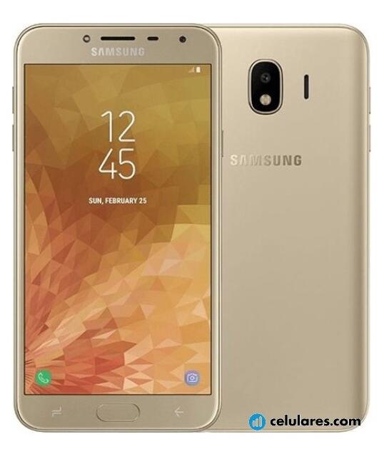 CAMBIO DE PANTALLA SAMSUNG J4 ORI (INCLUYE INSTALACIÓN)