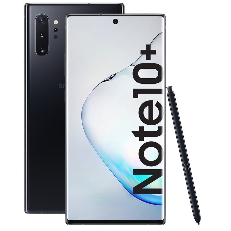 CAMBIO DE PANTALLA SAMSUNG NOTE 10 PLUS CM OLED (INCLUYE INSTALACIÓN) - Imagen 2