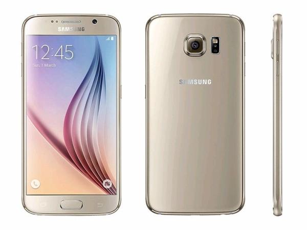 CAMBIO DE PANTALLA SAMSUNG S6 OLED (INCLUYE INSTALACIÓN)