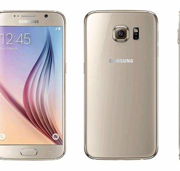 CAMBIO DE PANTALLA SAMSUNG S6 OLED (INCLUYE INSTALACIÓN)