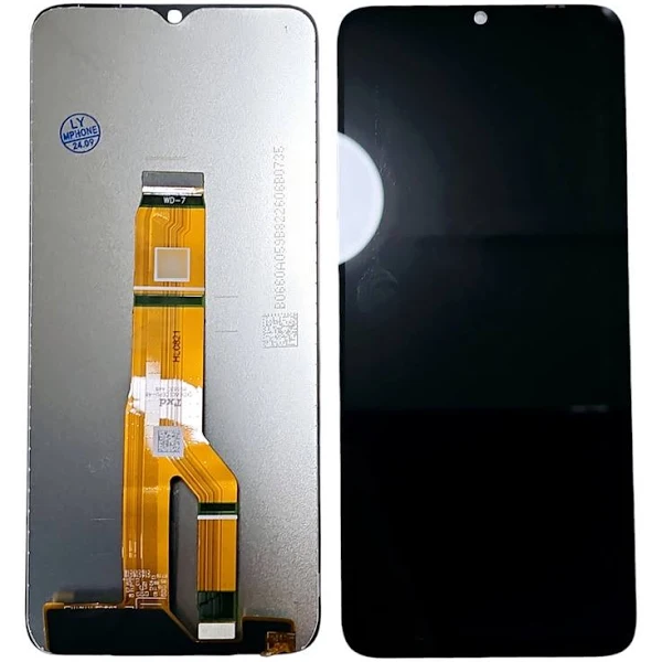 HONOR X6A PLUS ORIGINAL CON INSTALACIÓN