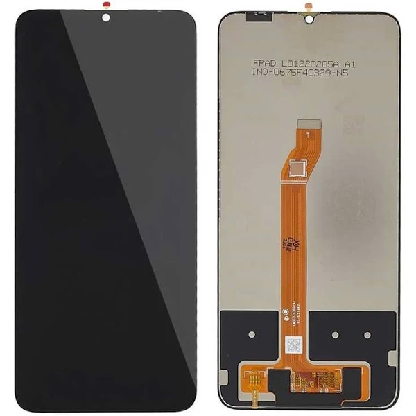 HONOR X7 CON INSTALACIÓN