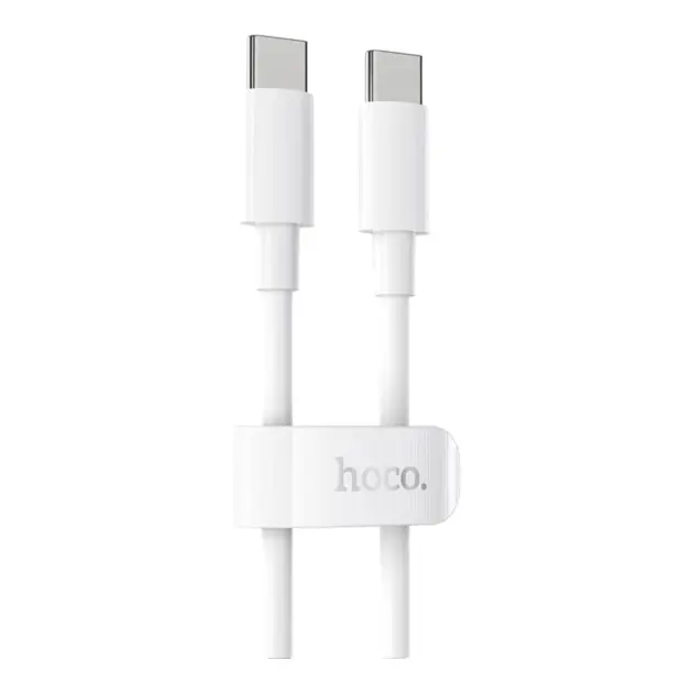 Cable Carga Rápida Tipo C A Tipo C 5A 100W 2mt Notebook X51