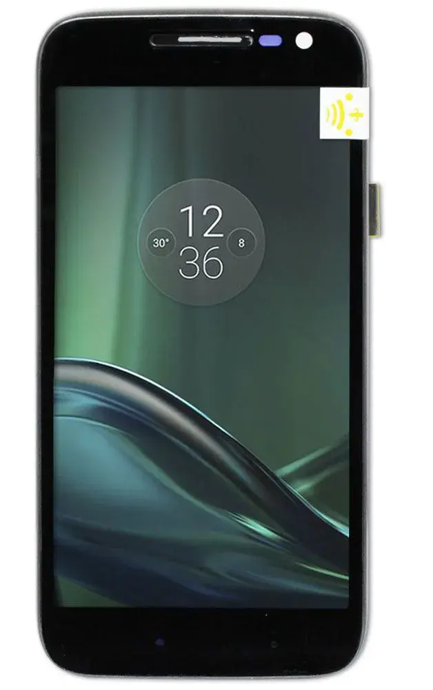 PANTALLA MOTOROLA G4 (INSTALACIÓN INCLUIDA)