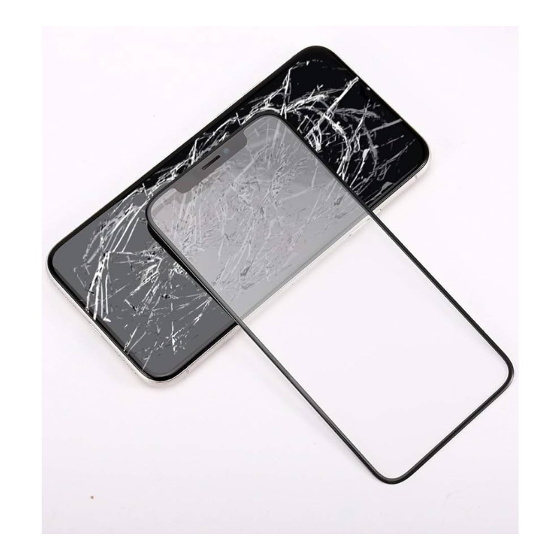 CAMBIO DE GLASS IPHONE 13 (INCLUYE INSTALACION)