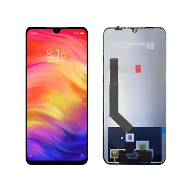 XIAOMI REDMI 7 ORIGINAL (INCLUYE INSTALACIÓN)