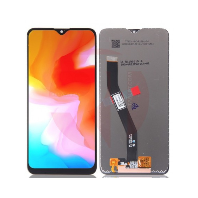 XIAOMI REDMI 8/8A ORIGINAL(INCLUYE INSTALACIÓN)