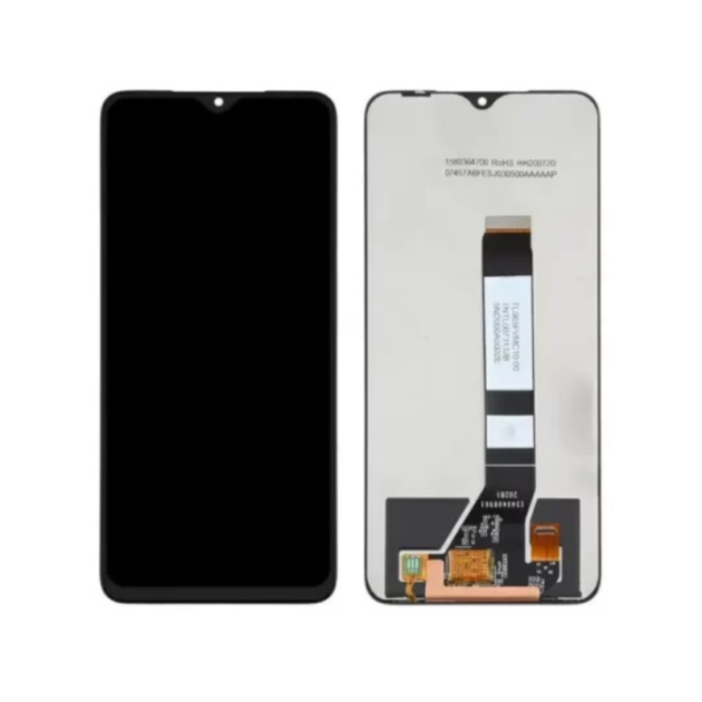 XIAOMI REDMI 9 ORIGINAL (INCLUYE INSTALACIÓN)