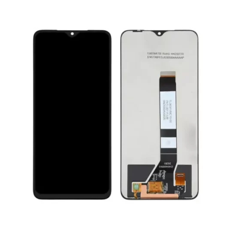 XIAOMI REDMI 9 ORIGINAL (INCLUYE INSTALACIÓN)