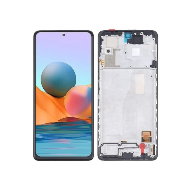 XIAOMI NOTE 10 4G/NOTE 10S/POCO M5s ORIGINAL (INCLUYE INSTALACIÓN)