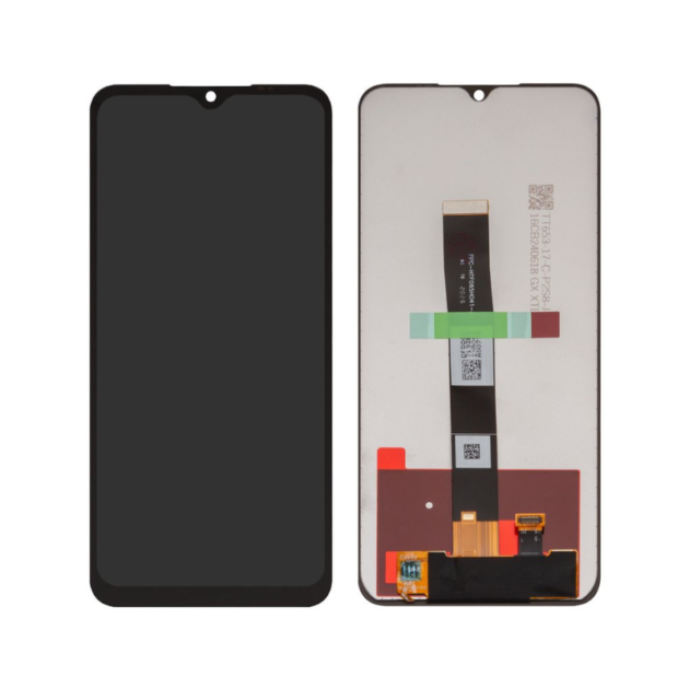 XIAOMI REDMI 9A/9C/10A CON MARCO ORIGINAL (INCLUYE INSTALACIÓN)