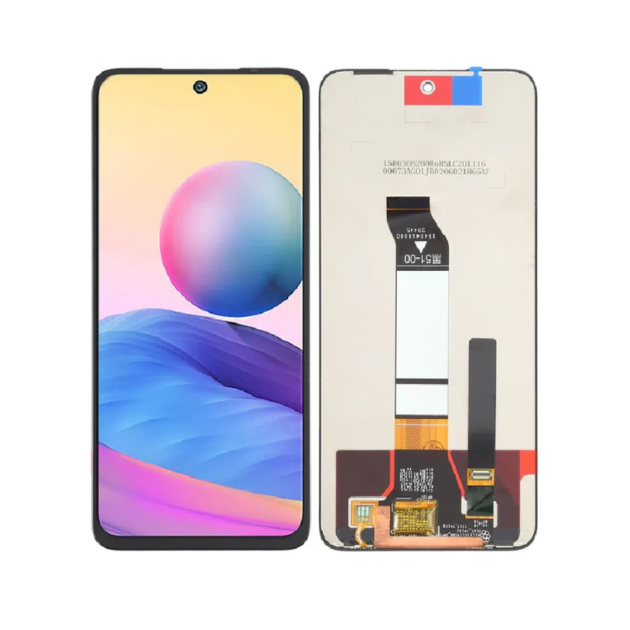 XIAOMI REDMI 10 5G ORIGINAL (INCLUYE INSTALACIÓN)