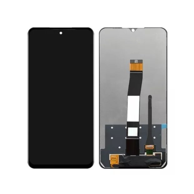 XIAOMI REDMI 10C ORIGINAL SM (INCLUYE INSTALACIÓN)