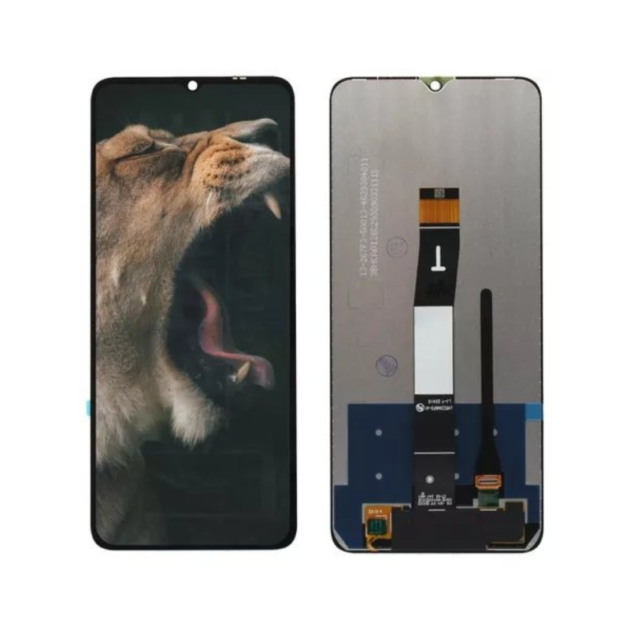 XIAOMI REDMI 12C ORIGINAL  (INCLUYE INSTALACIÓN)