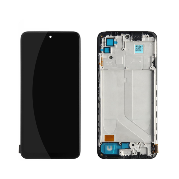 XIAOMI NOTE 10S INCELL CON MARCO (INCLUYE INSTALACIÓN)