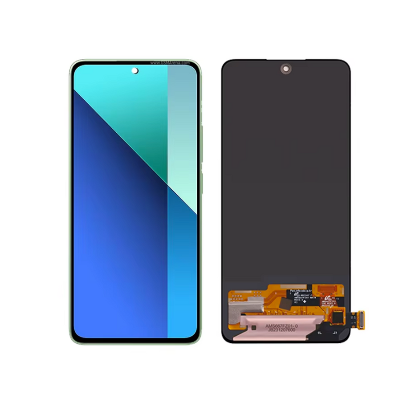 XIAOMI REDMI 13C 5G ORIGINAL (INCLUYE INSTALACIÓN)