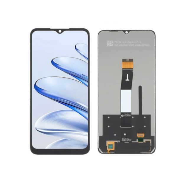 XIAOMI REDMI 13C 4G ORIGINAL CON MARCO (INCLUYE INSTALACIÓN)