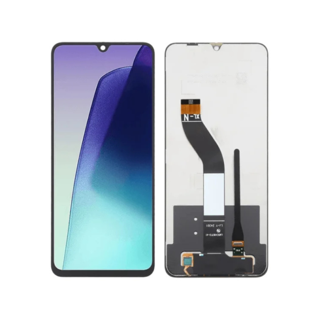 XIAOMI REDMI 14C/POCO C75 ORIGINAL (INCLUYE INSTALACIÓN)