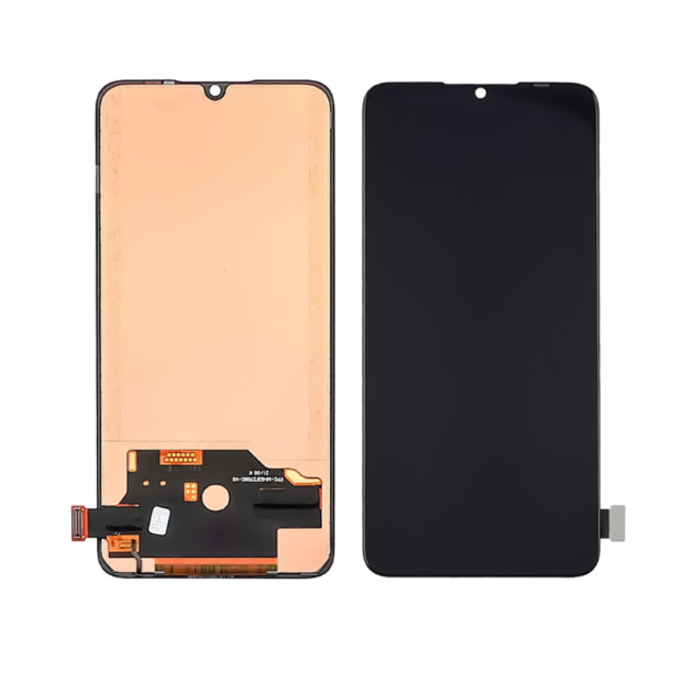 MI 9 LITE ORIGINAL CON HUELLA (INSTALACIÓN INCLUIDA)