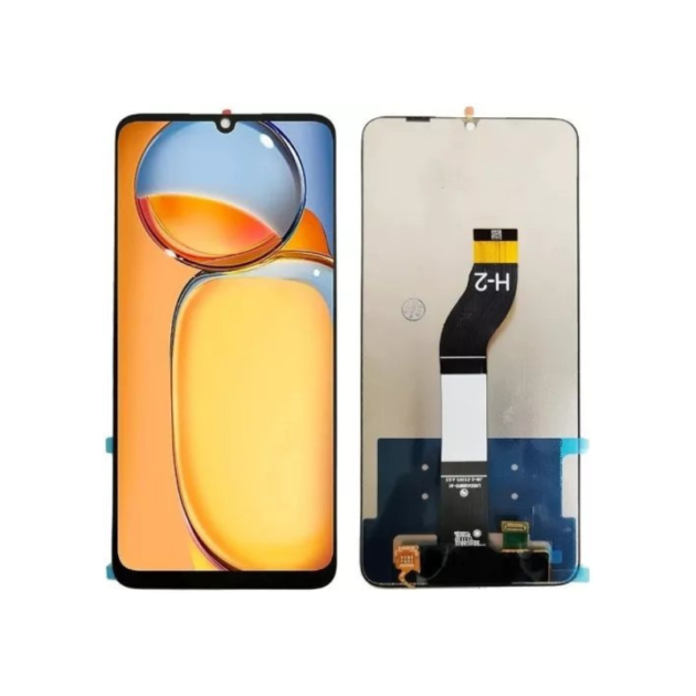 REDMI 13C ORIGINAL (INSTALACIÓN INCLUIDA)